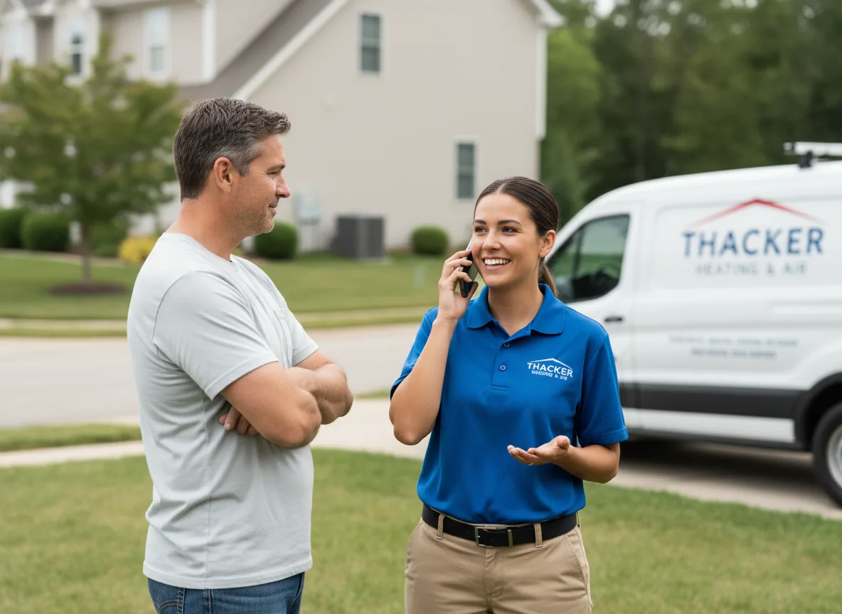 Ac Repair Tompkinsville, KY FAQs